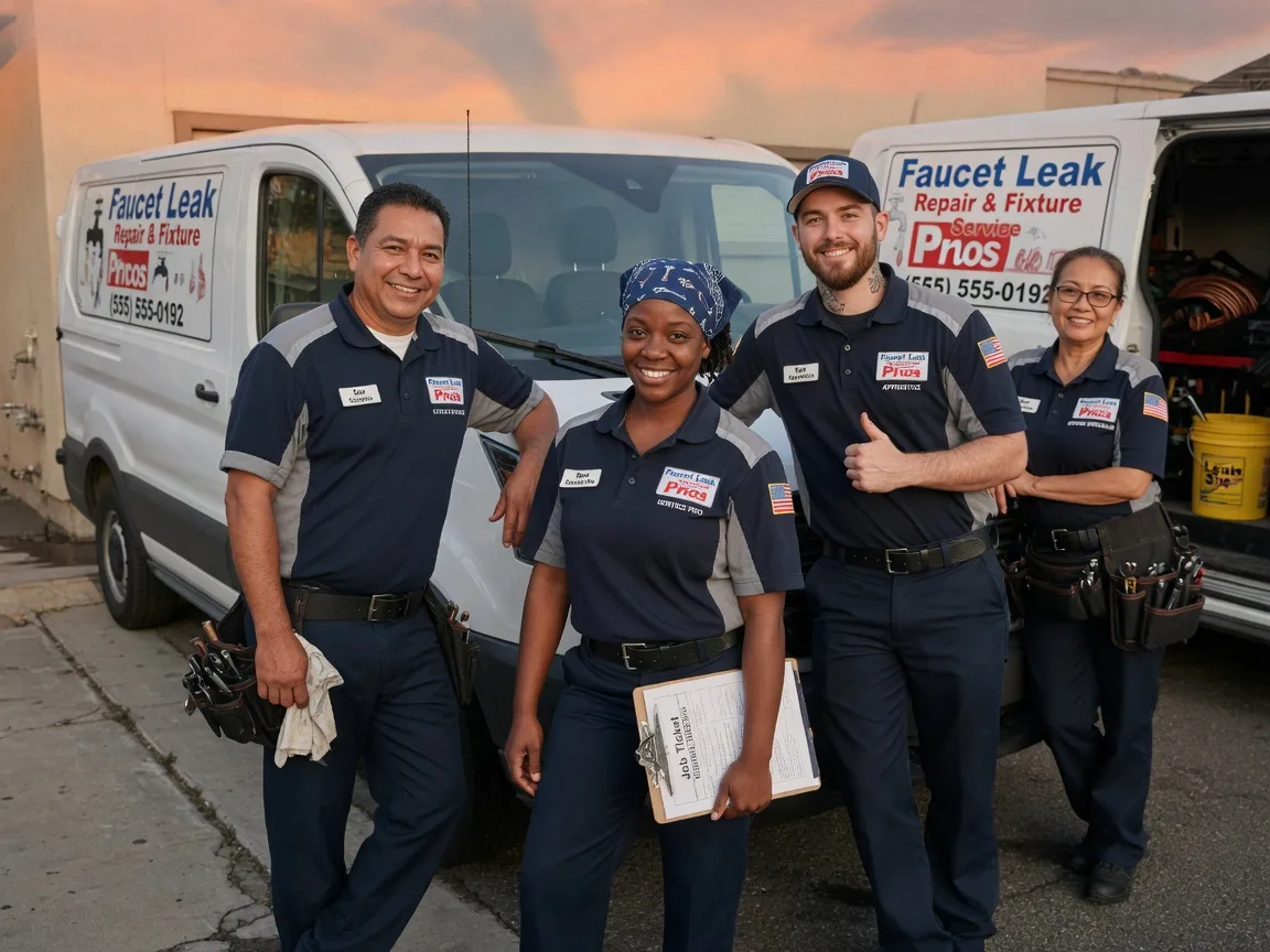 Faucet Repair company in Prospect, NY