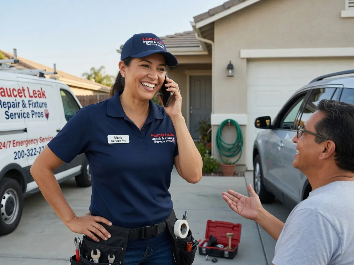 Faucet Repair Prospect, NY FAQs