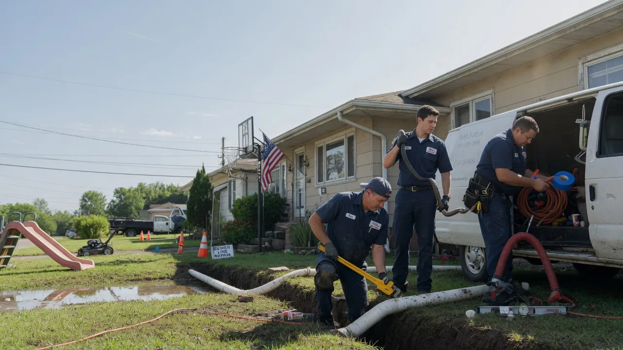 Toilet Installation in Prospect, NY near me